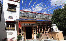 Due West International Youth Hostel Lhasa
